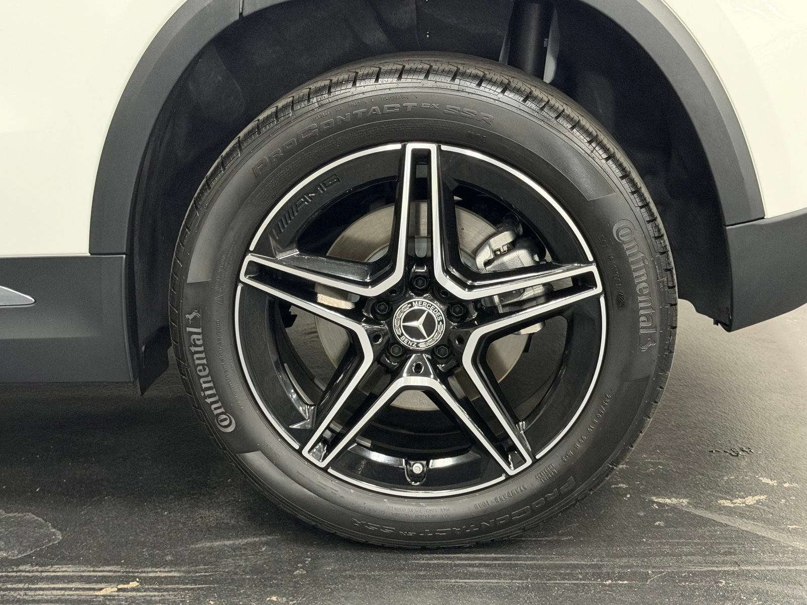 Certified 2026 Mercedes-Benz GLA 250 image 18