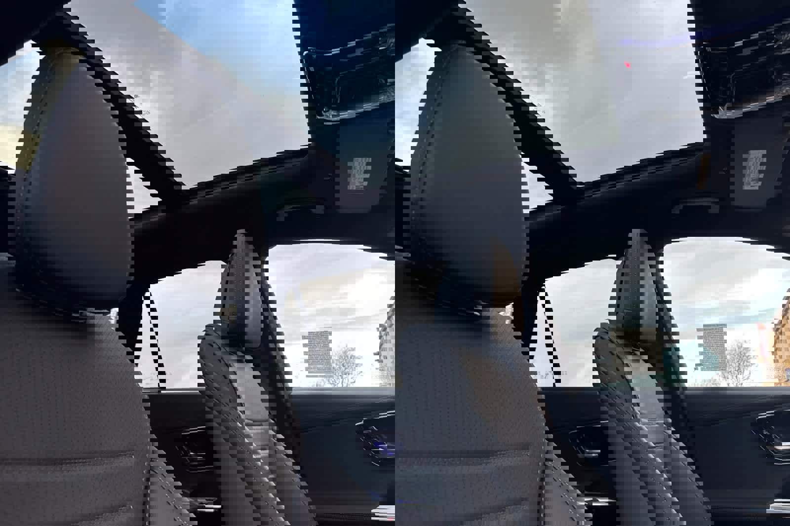 New 2026 Mercedes-Benz GLC 300 4MATIC image 16