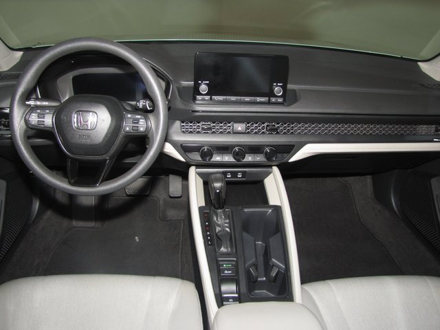 Certified 2024 Honda Accord LX image 13