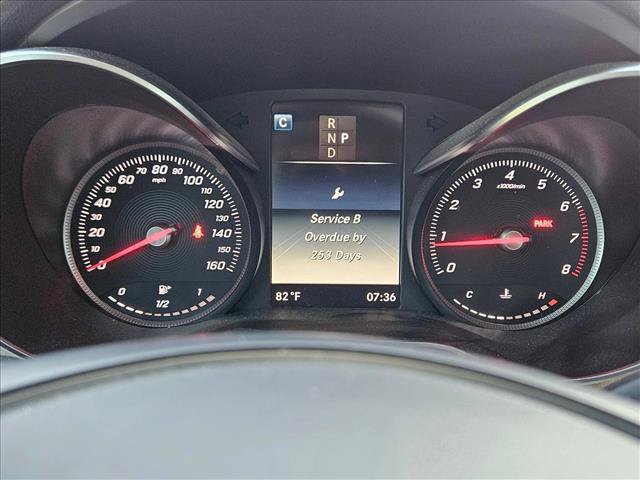 Used 2018 Mercedes-Benz GLC 300 image 10