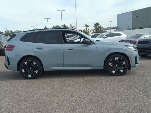 Used 2026 BMW X3 xDrive30i w/ M Sport Package AWD/4WD image 5