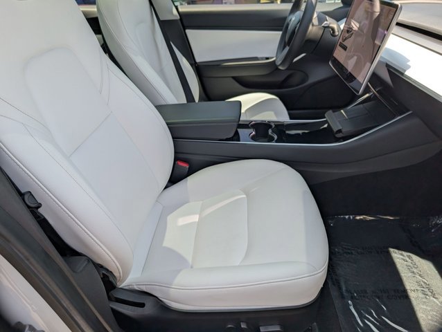Used 2020 Tesla Model 3 Performance AWD/4WD image 23