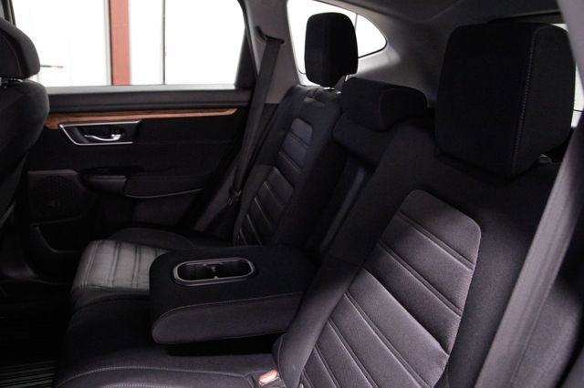 Used 2019 Honda CR-V EX image 16
