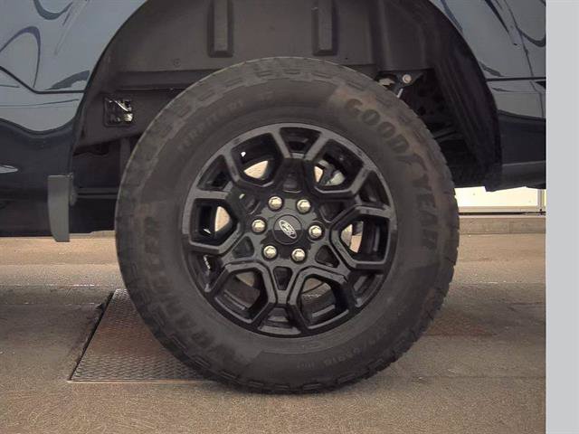 Used 2024 Ford F150 XLT w/ Equipment Group 302A MID AWD/4WD image 10