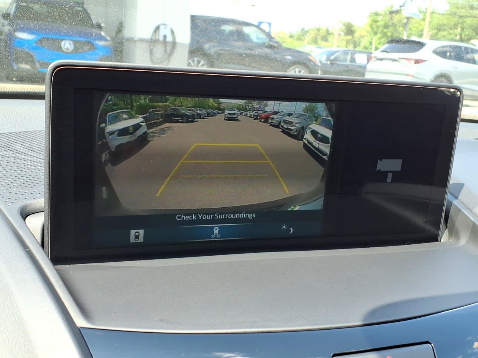 Certified 2023 Acura RDX AWD w/ Advance Package image 30