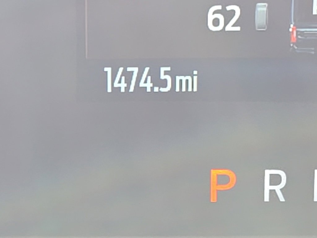 Used 2025 Ford F350 XL w/ STX Appearance Package image 7