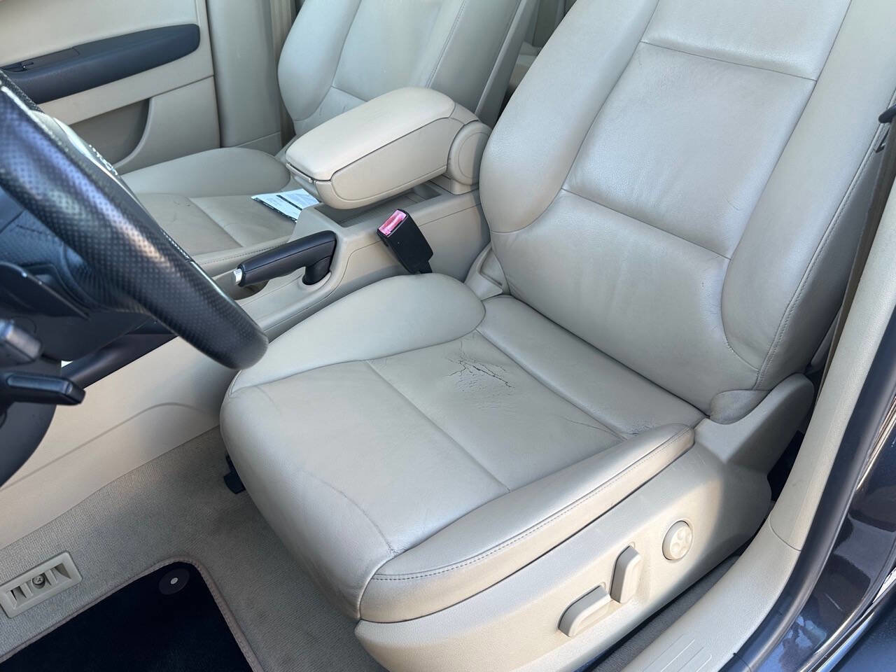 Used 2007 Audi A3 2.0T image 14