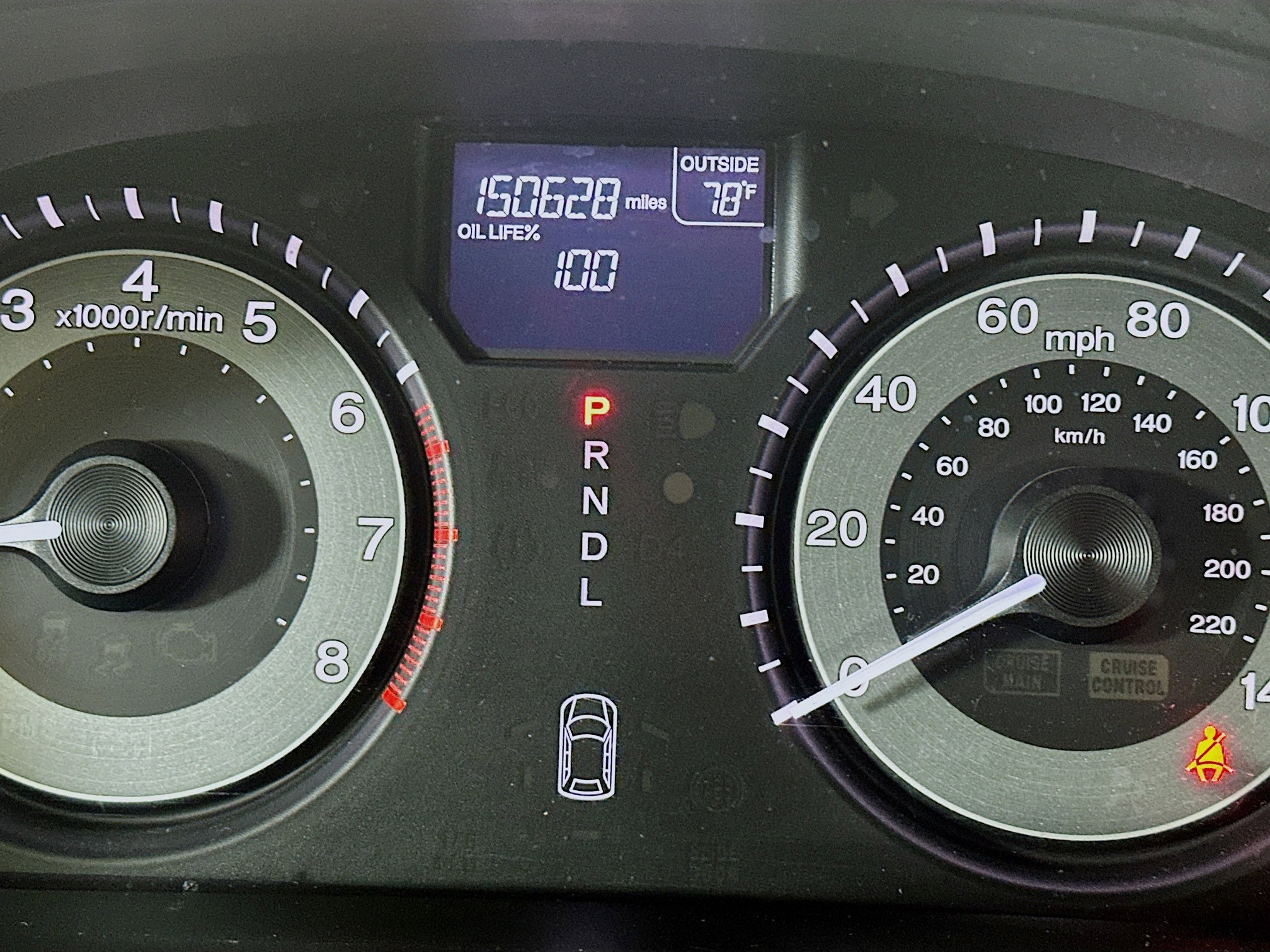 Used 2015 Honda Odyssey EX-L image 18