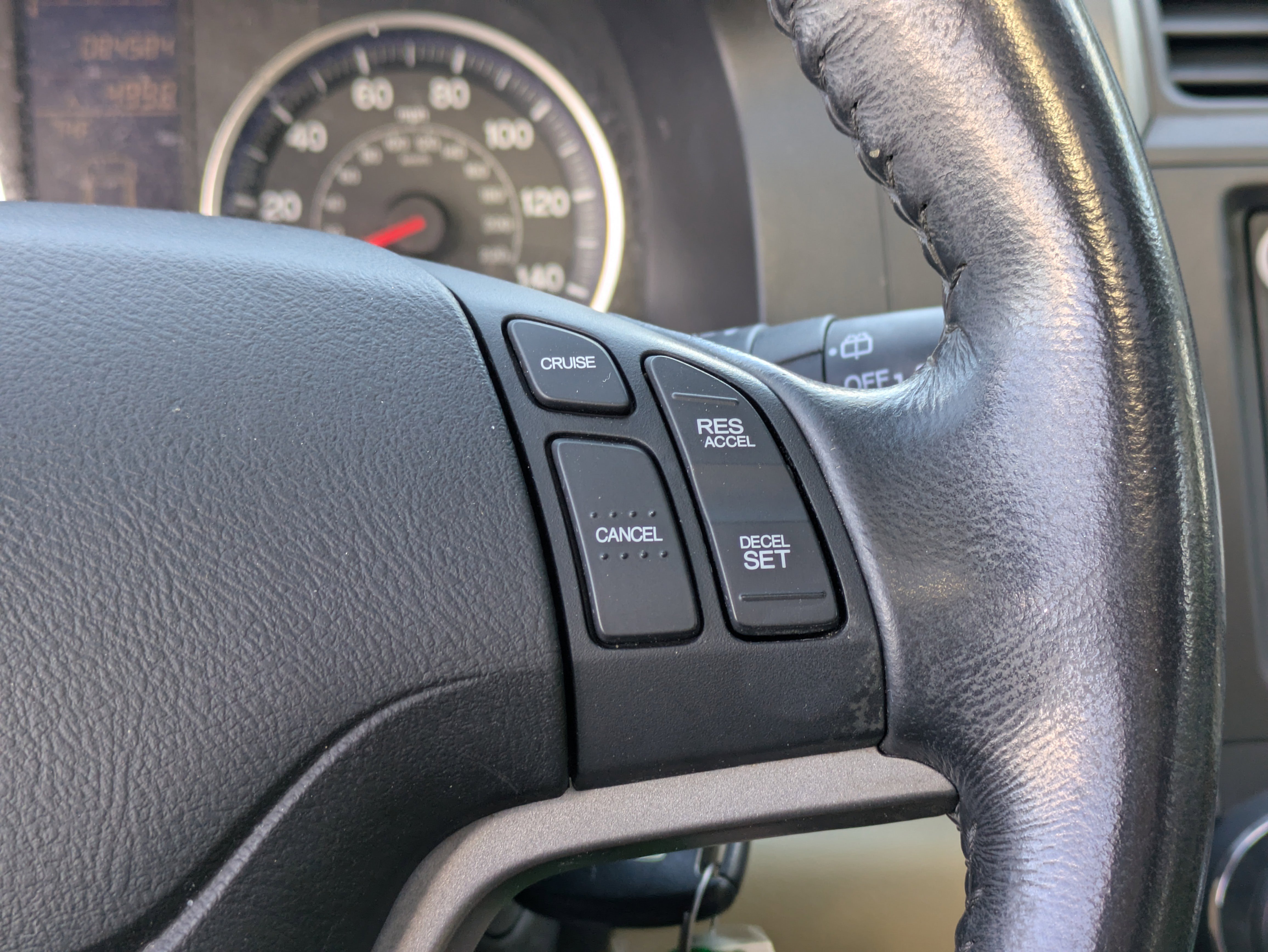 Used 2011 Honda CR-V EX-L image 24