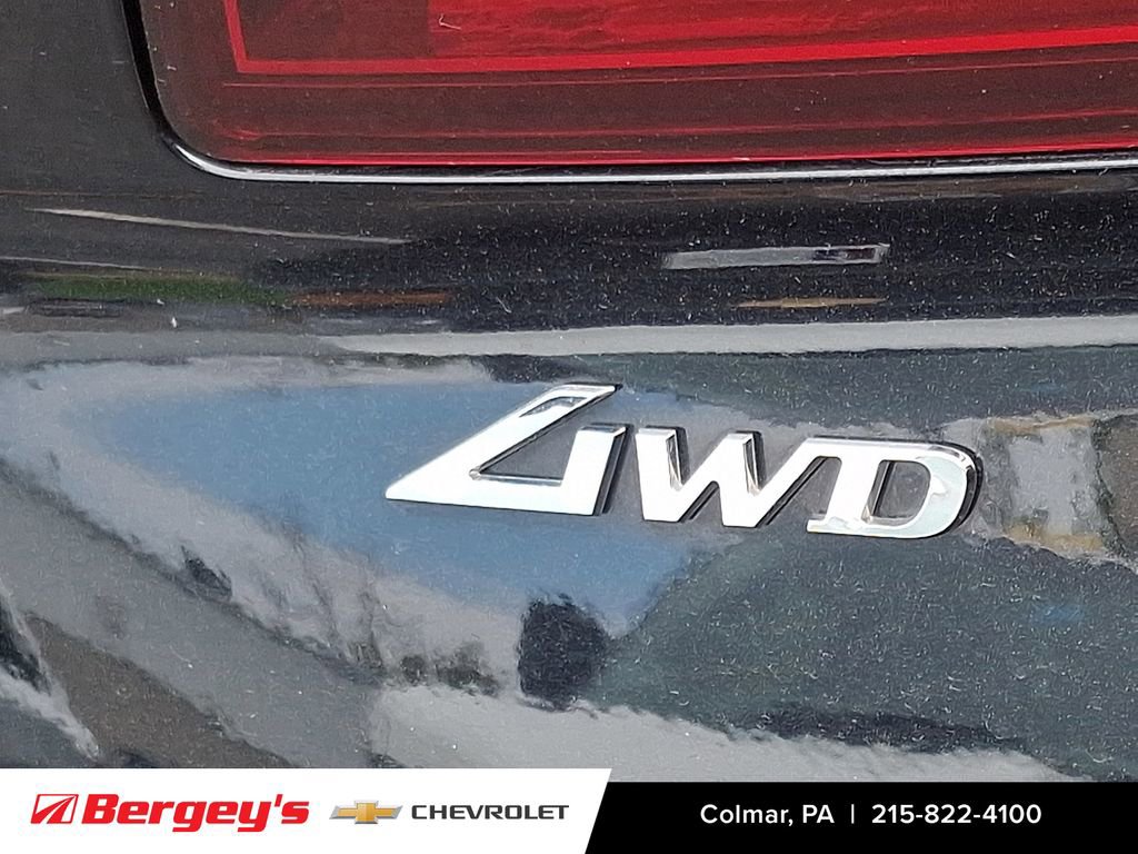 Used 2025 Genesis GV80 2.5T Standard image 37