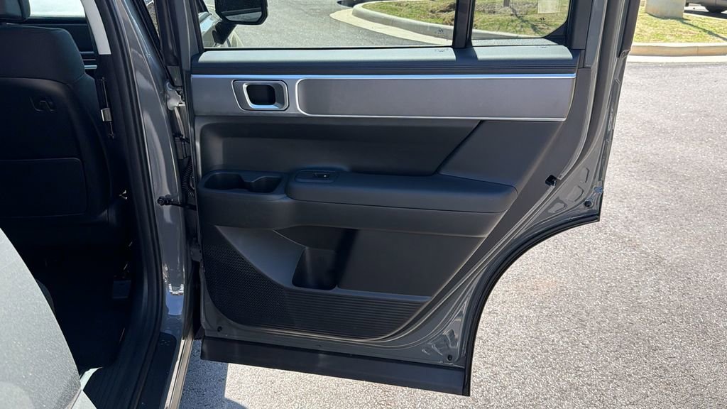 New 2026 Hyundai Santa Fe SE image 16