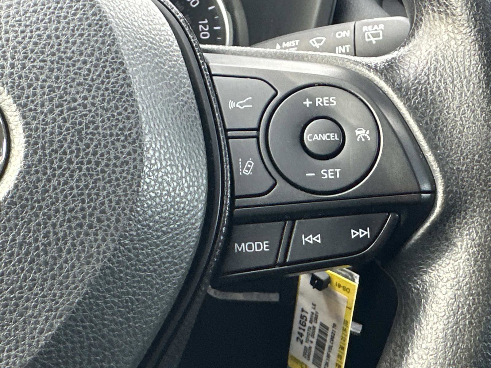 Used 2020 Toyota RAV4 LE image 24