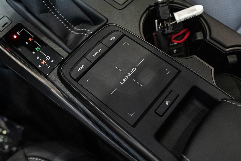 Used 2025 Lexus IS 350 F Sport w/ Navigation Package AWD/4WD image 27