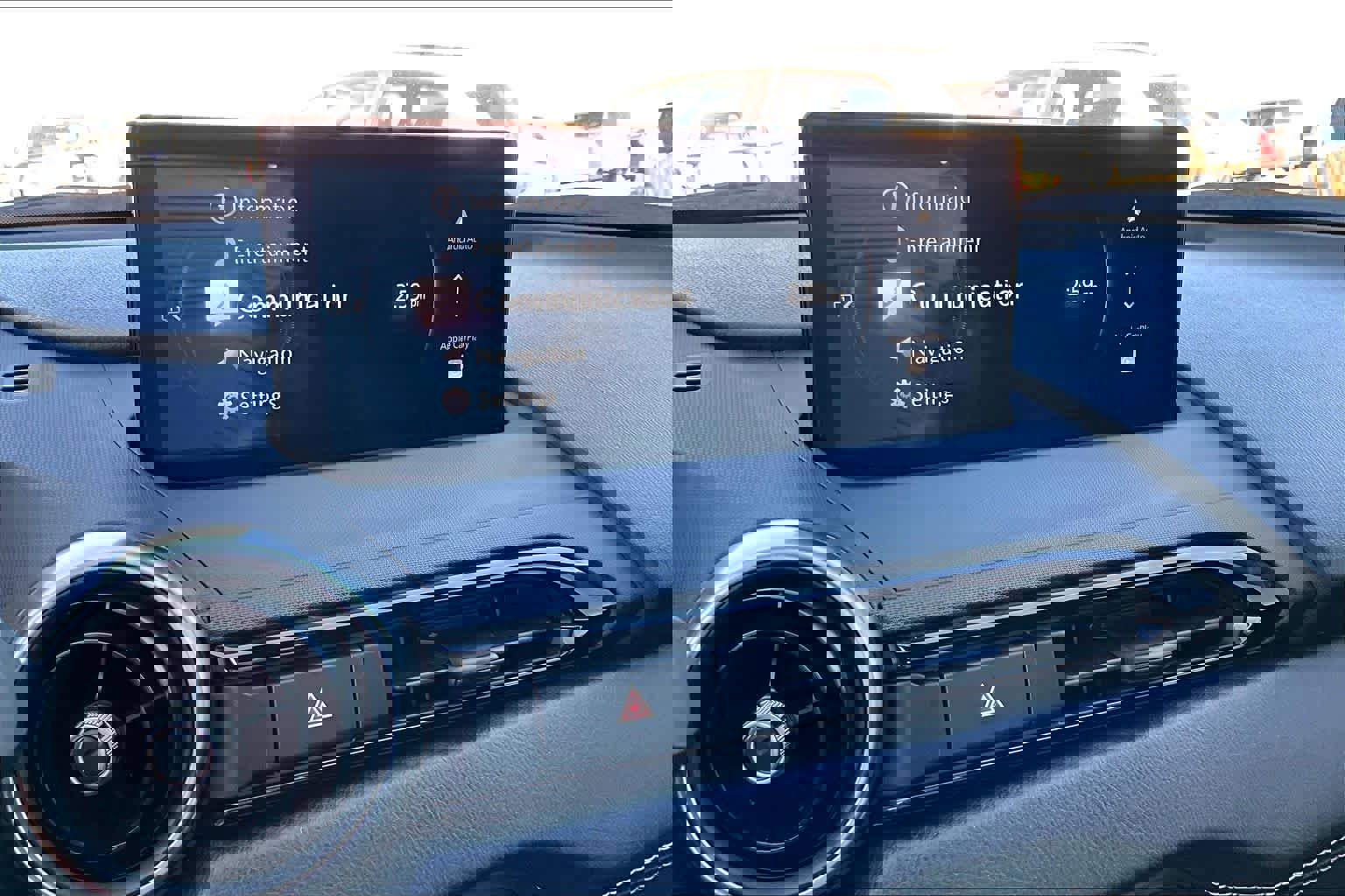 Used 2024 MAZDA MX-5 Miata RF Grand Touring w/ Weather Package image 31