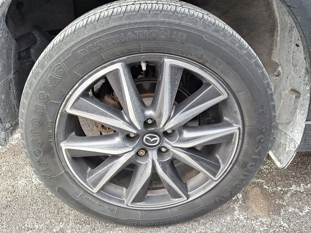 Used 2017 MAZDA CX-5 Grand Touring w/ Premium Package image 7