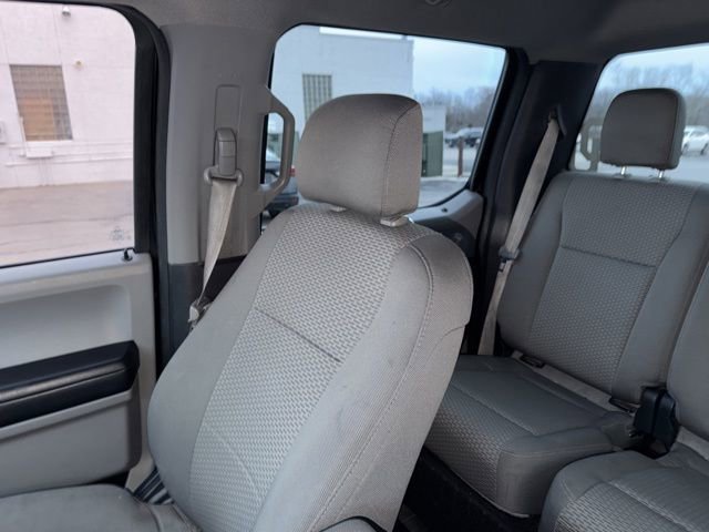 Used 2016 Ford F150 XLT image 53