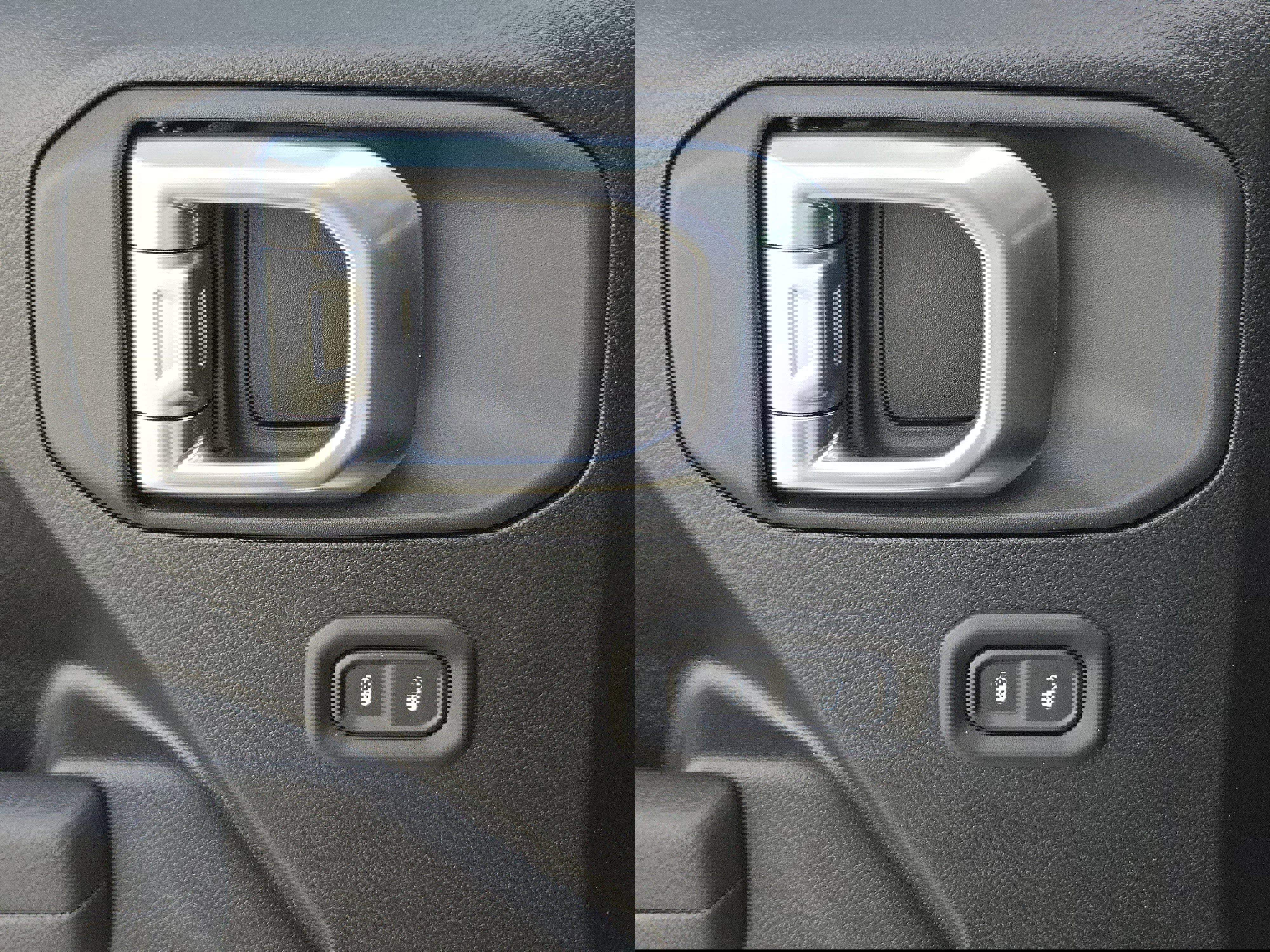 New 2026 Jeep Wrangler Sport image 17