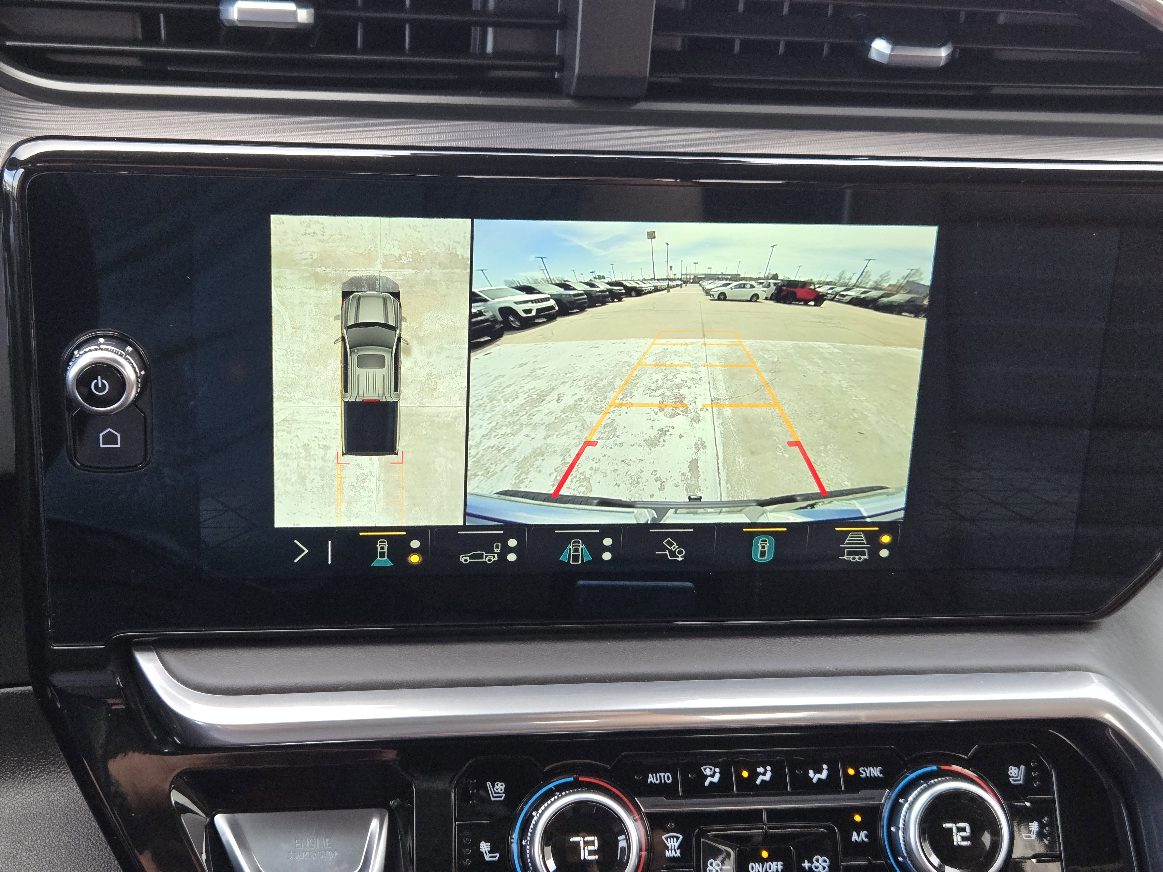 Used 2023 GMC Sierra 1500 Denali Ultimate image 21