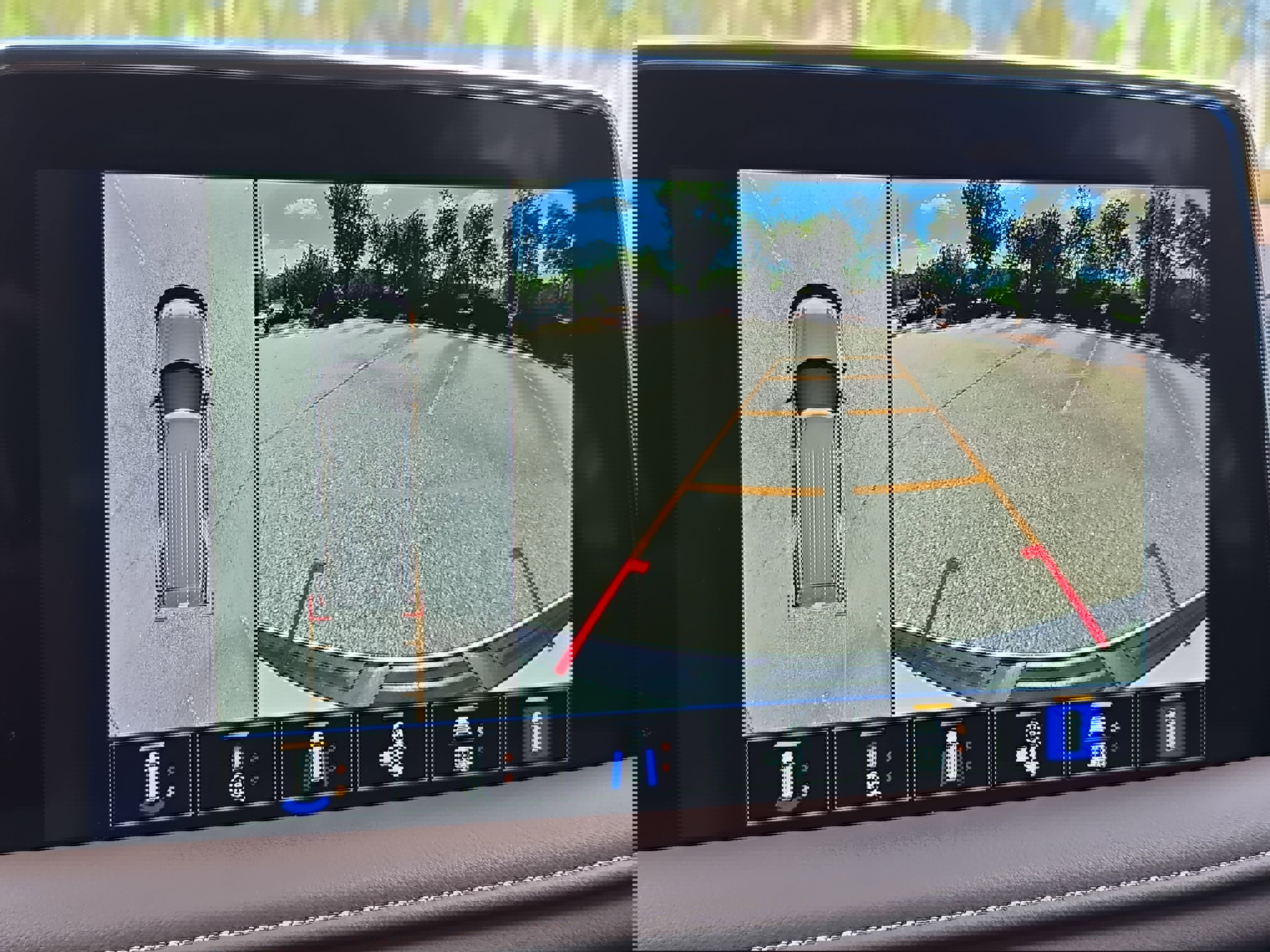 Used 2023 Chevrolet Tahoe High Country image 23