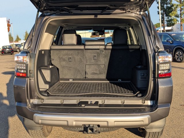 Used 2023 Toyota 4Runner TRD Off-Road Premium image 5