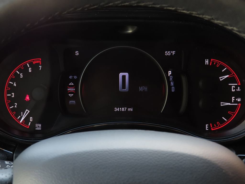 Certified 2023 Dodge Durango GT image 19