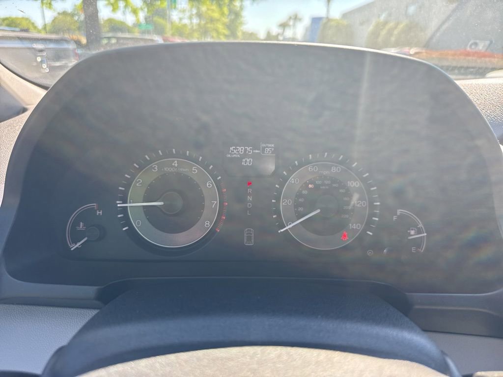 Used 2014 Honda Odyssey EX-L image 30