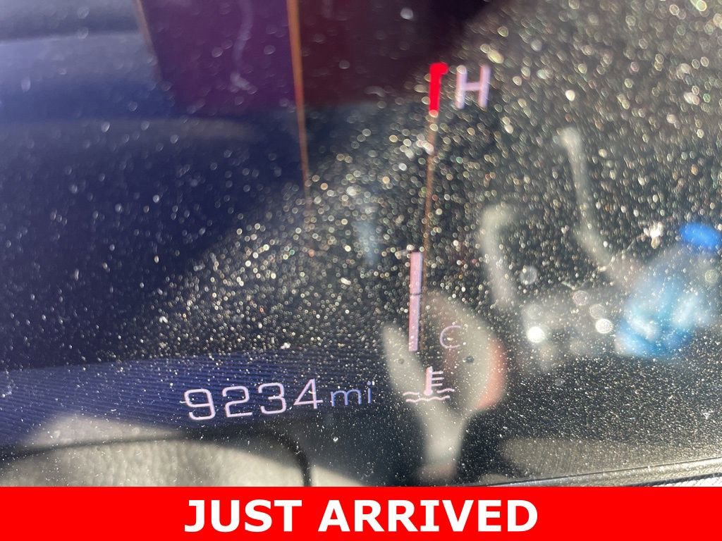 Used 2025 Chevrolet TrailBlazer RS w/ Driver Confidence Package image 10