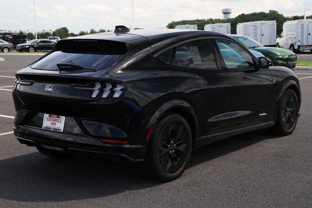 New 2025 Ford Mustang Mach-E GT image 7