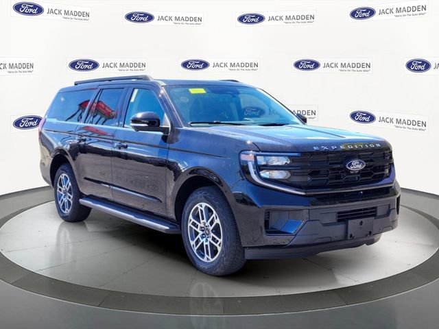 New 2026 Ford Expedition Max Active AWD/4WD image 7