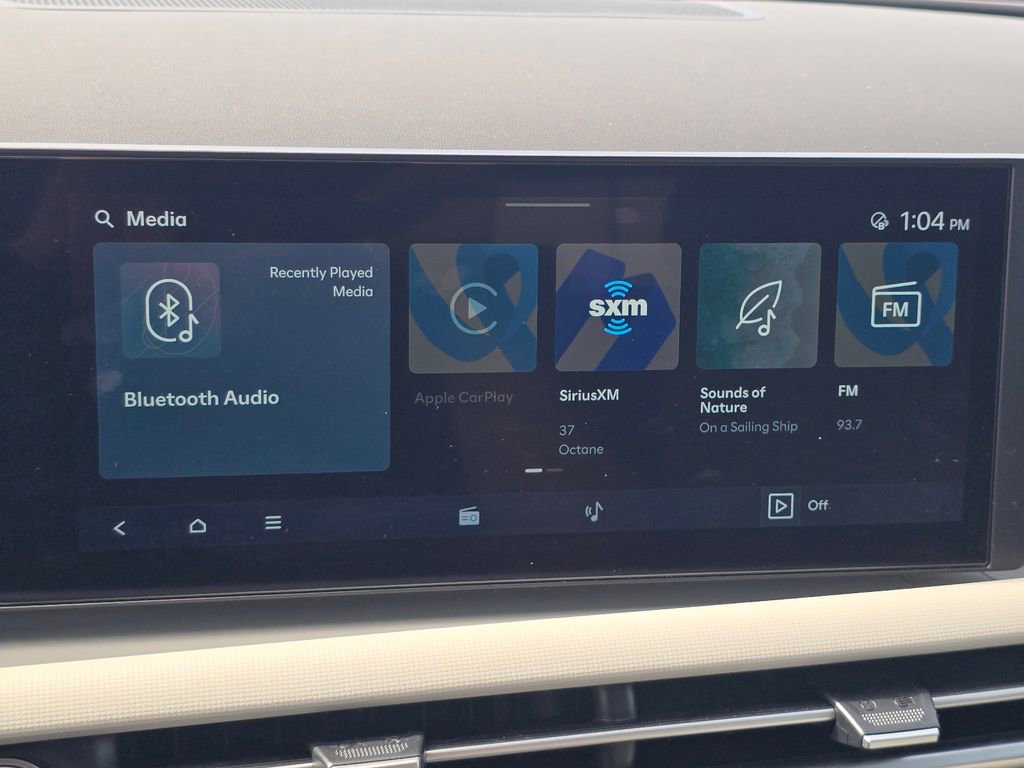 Used 2025 Hyundai Tucson SEL image 17