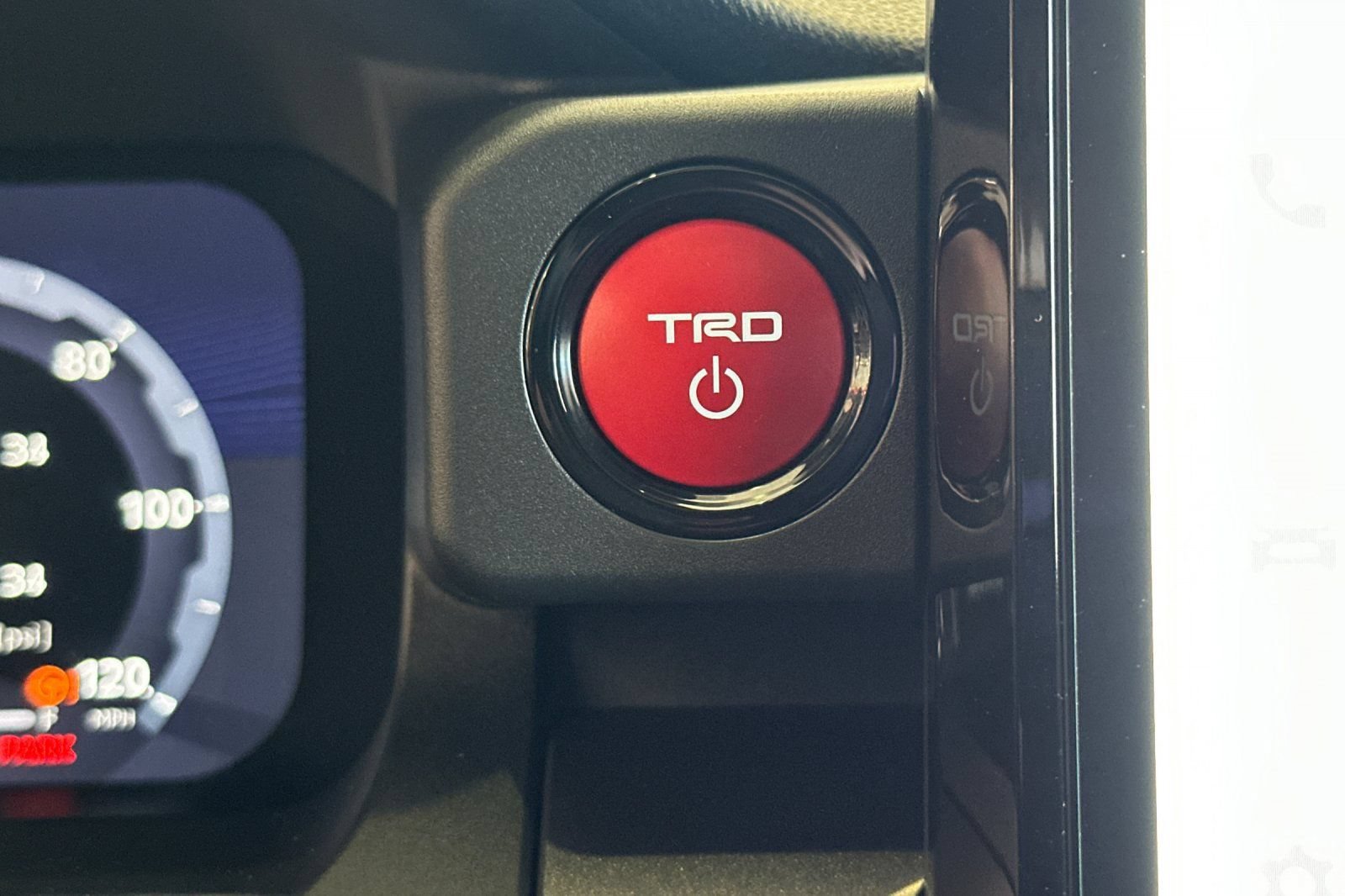 New 2026 Toyota 4Runner TRD Off-Road Premium AWD/4WD image 27