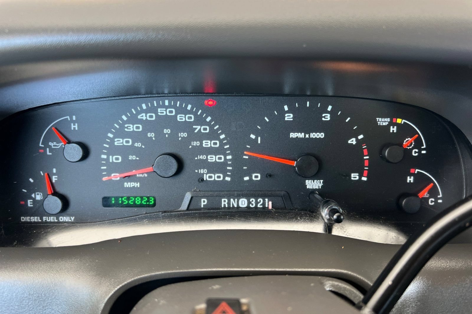 Used 2003 Ford F350 XL AWD/4WD image 35