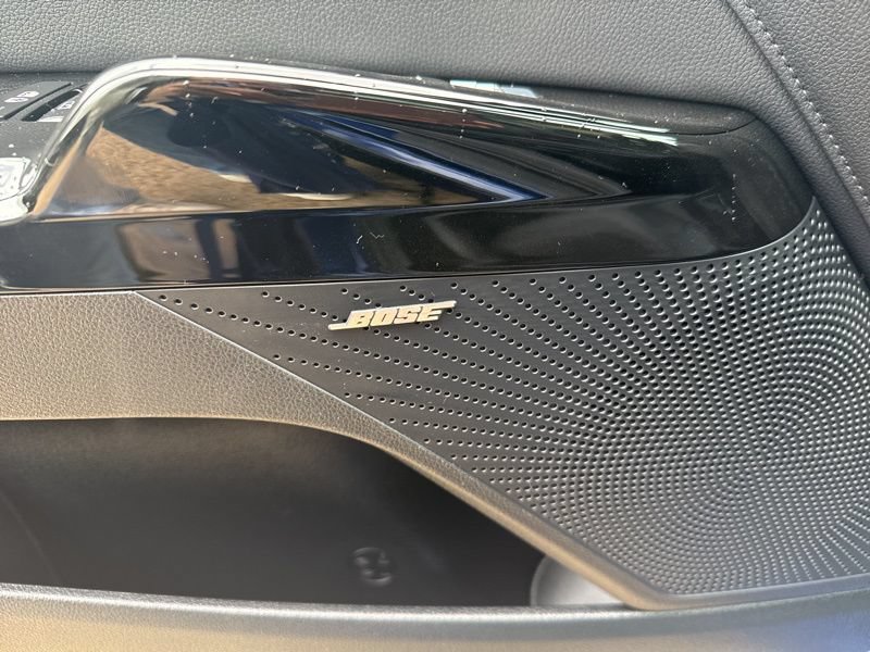 New 2026 Kia K5 EX FWD image 23
