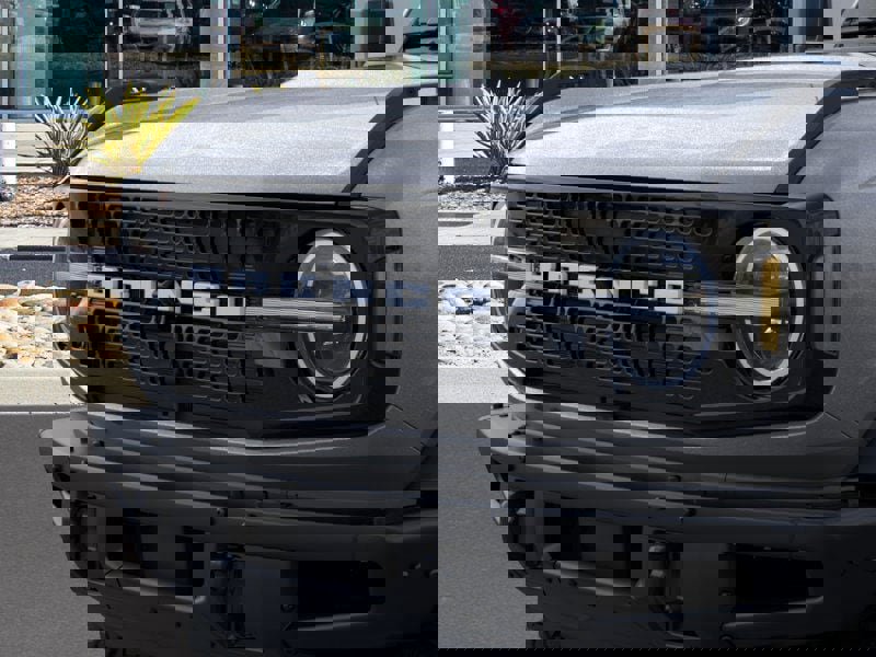 New 2026 Ford Bronco Badlands image 19