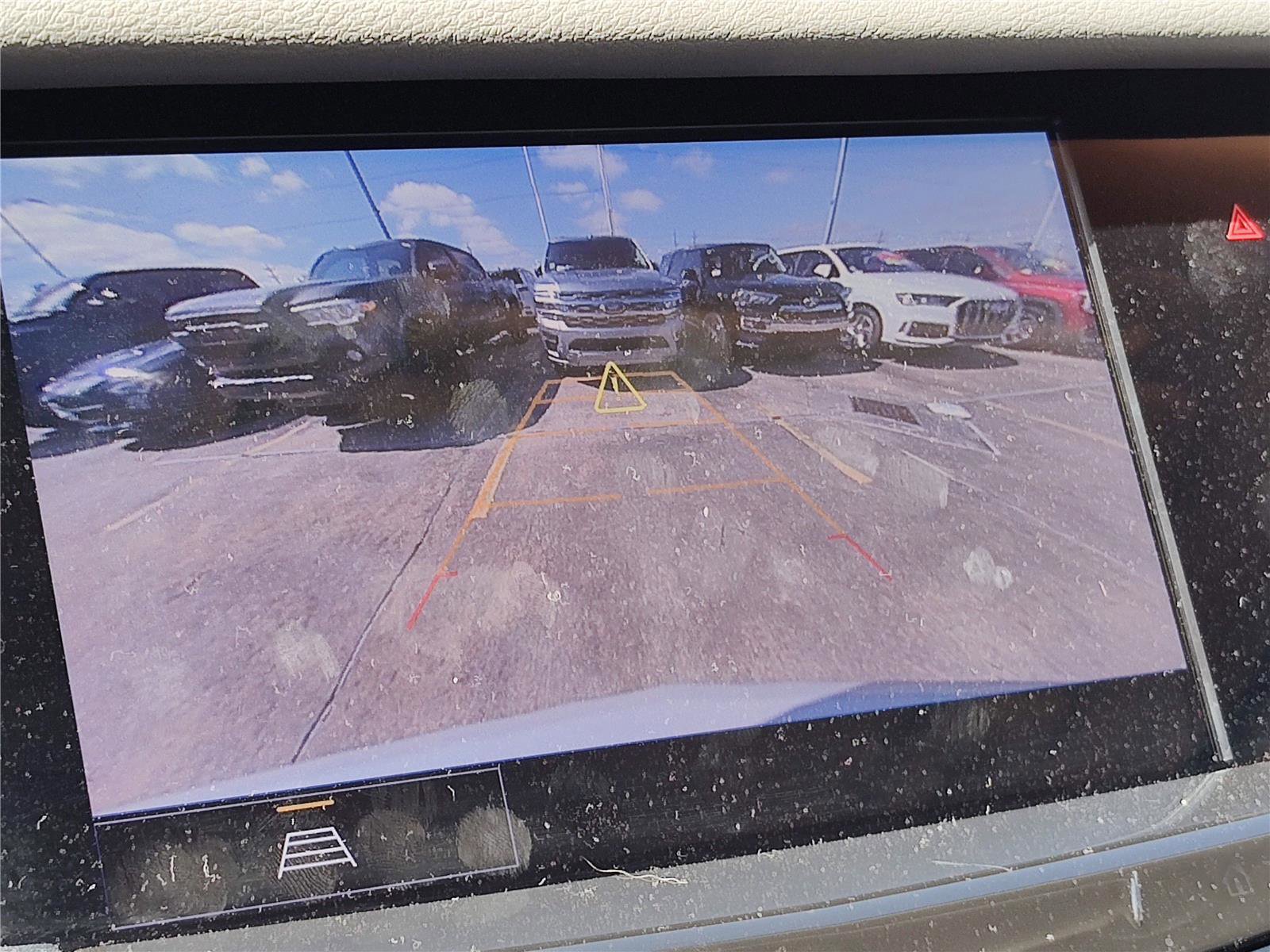 Used 2023 Cadillac XT6 Premium Luxury image 30