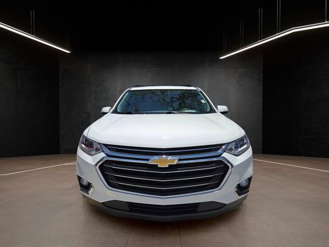 Used 2018 Chevrolet Traverse LT FWD image 2