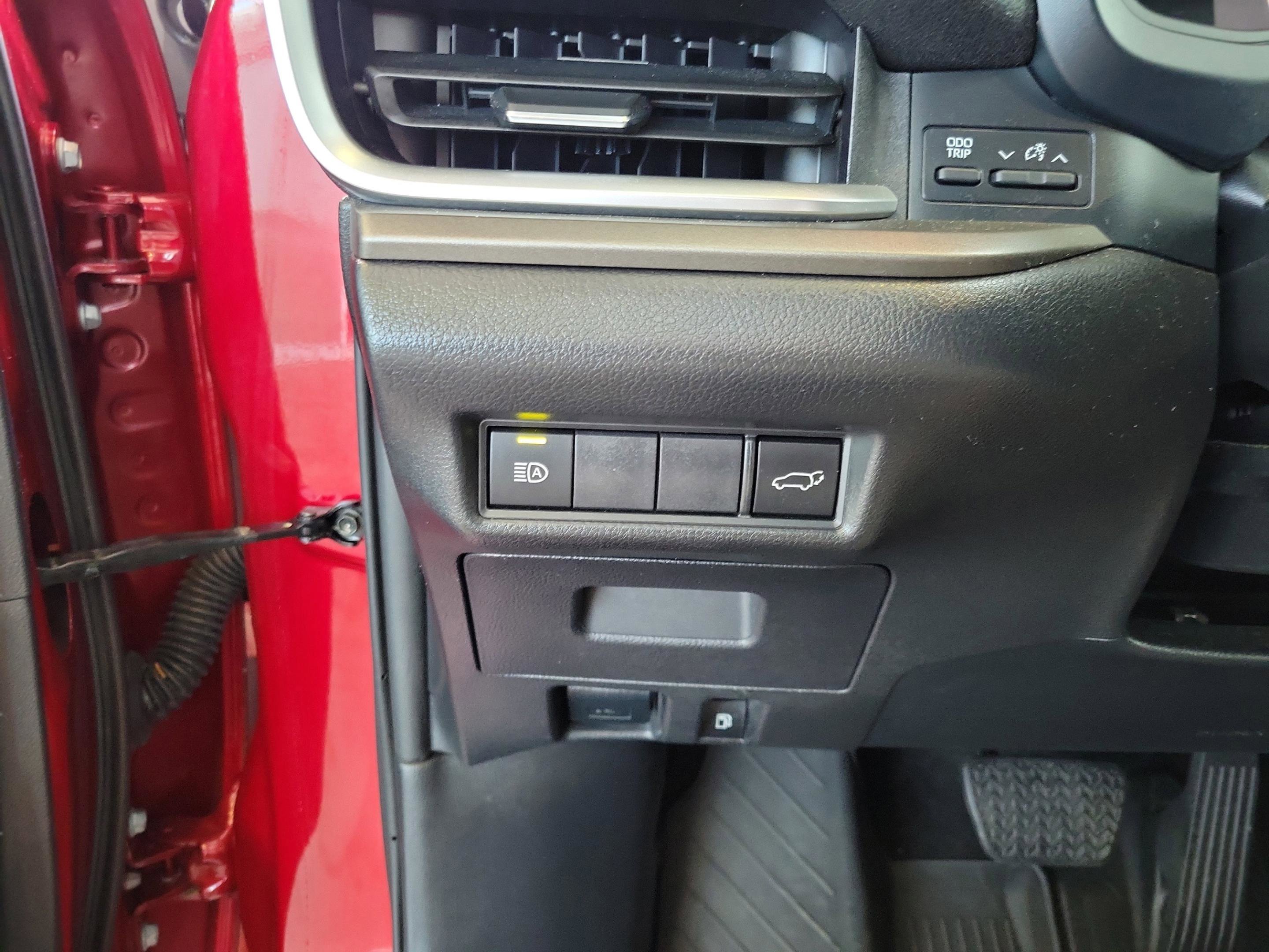 Certified 2024 Toyota Grand Highlander XLE image 21