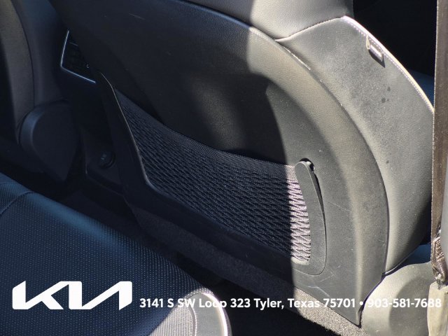 Used 2020 Kia Sportage SX FWD image 19