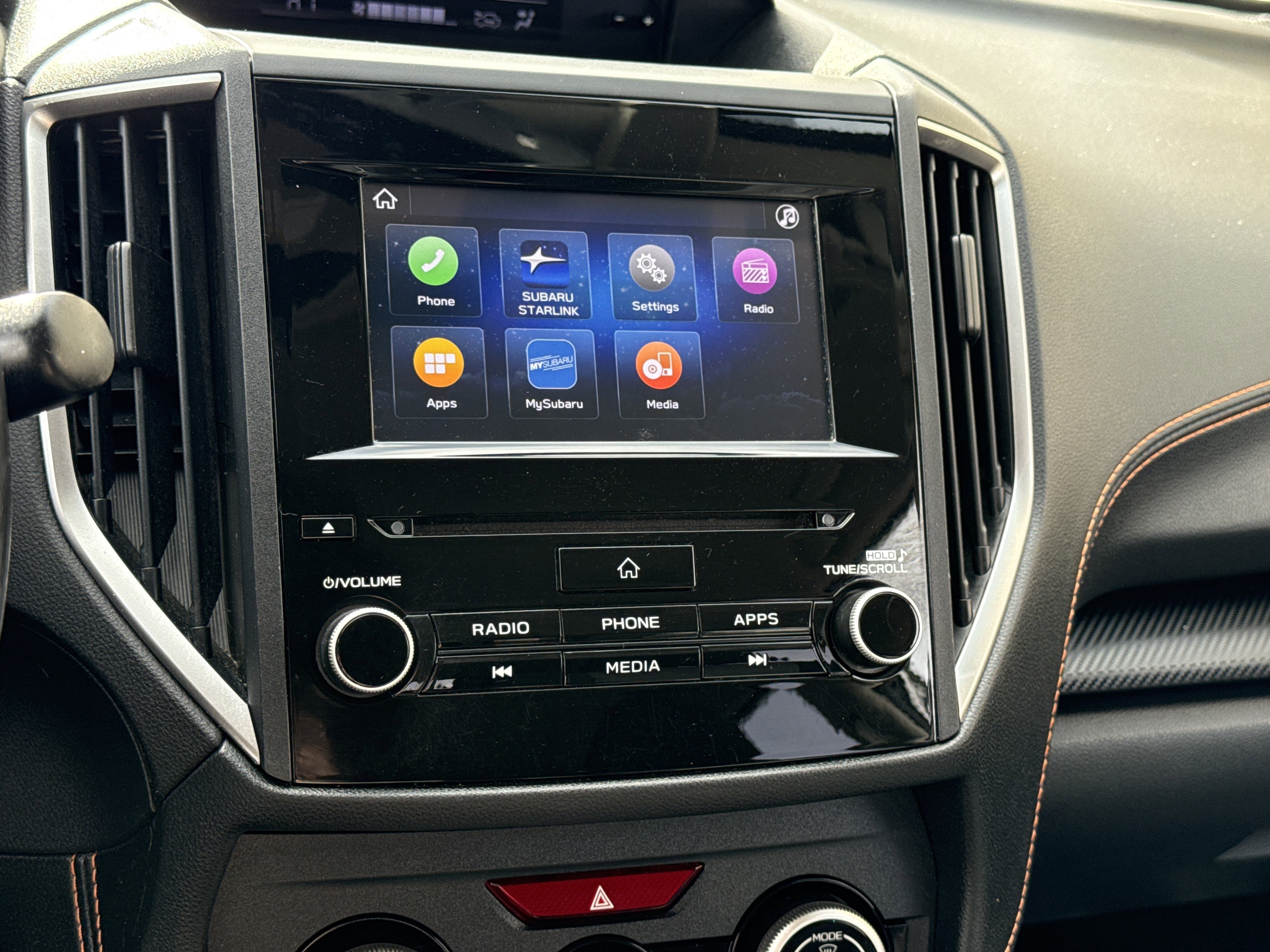 Used 2021 Subaru Crosstrek 2.0i Premium image 22