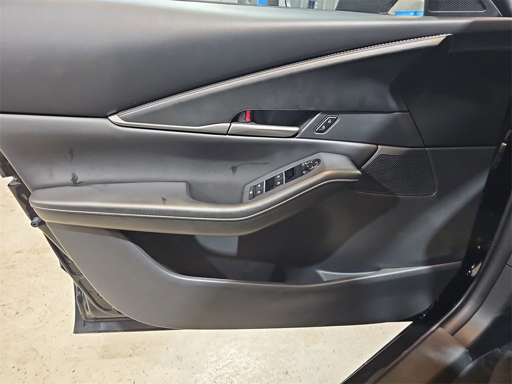 New 2026 MAZDA CX-30 AWD 2.5 S image 28