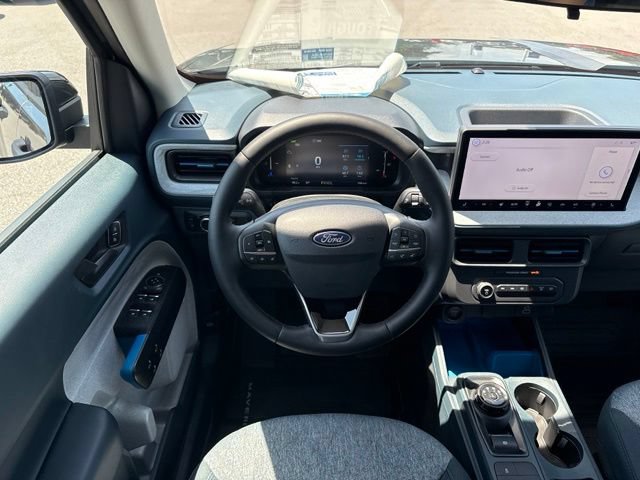New 2026 Ford Maverick XLT w/ Equipment Group 301A AWD/4WD image 13
