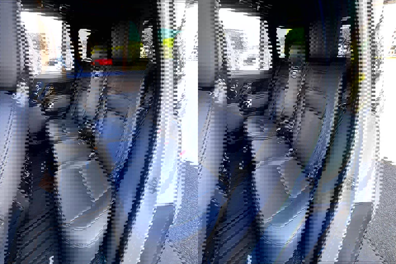 Used 2021 Land Rover Range Rover Westminster Edition image 20