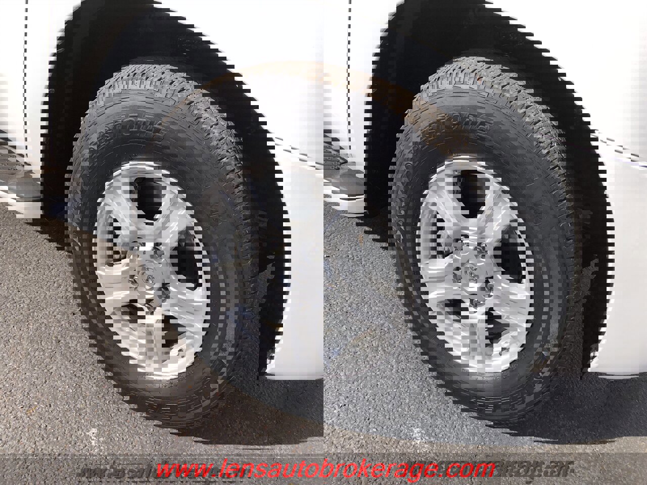 Used 2008 Toyota Sequoia SR5 image 26