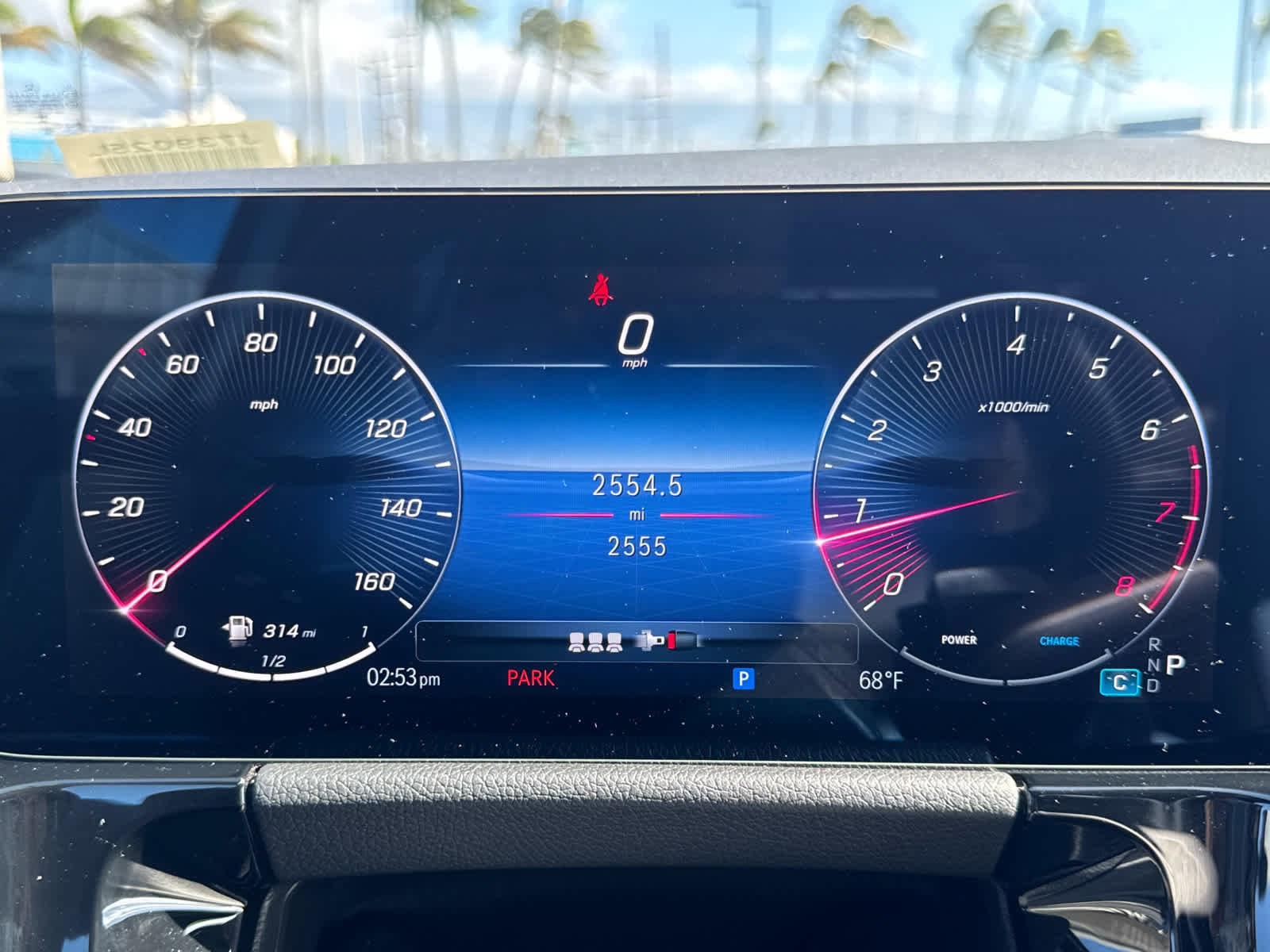 Used 2025 Mercedes-Benz GLA 250 4MATIC image 21