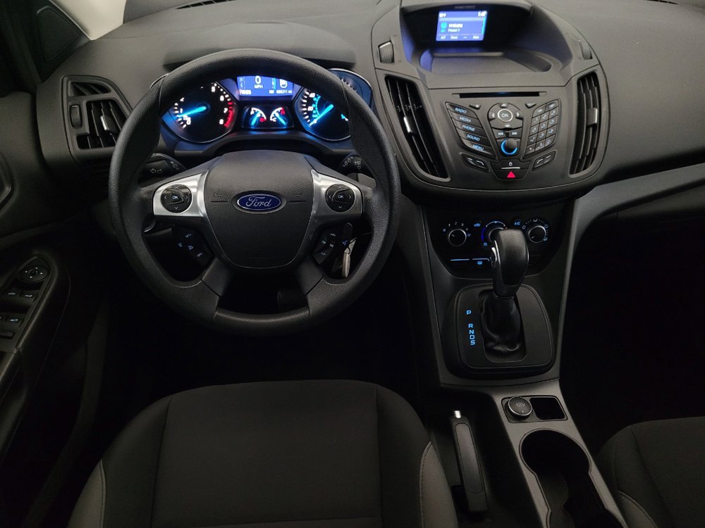 Used 2014 Ford Escape S FWD image 22