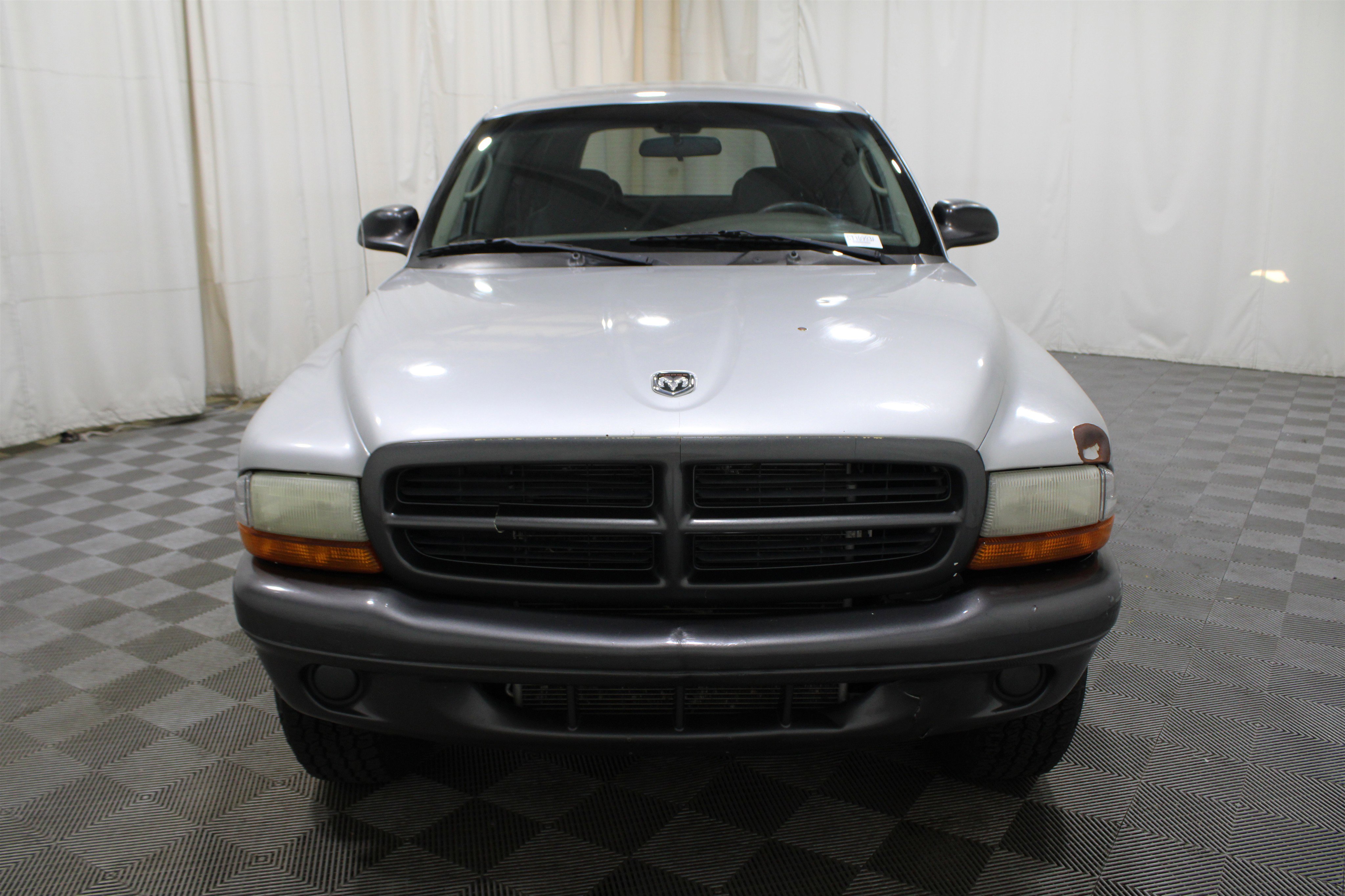 Used 2002 Dodge Durango Sport image 29