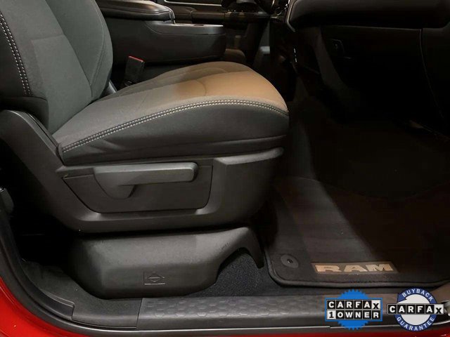 Used 2024 RAM 2500 Big Horn w/ Safety Group image 70