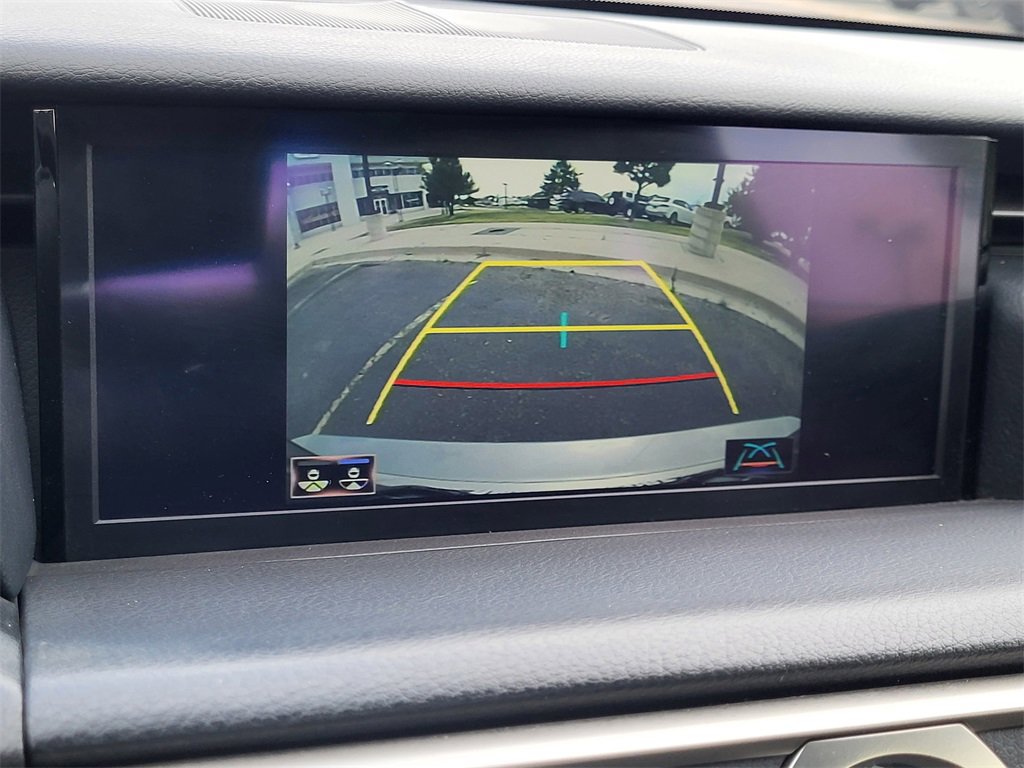 Used 2018 Lexus RC 300 image 27