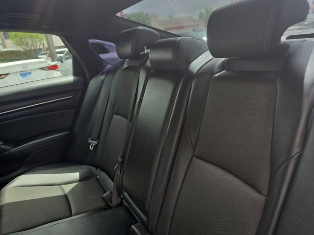 Used 2022 Honda Accord Sport image 14