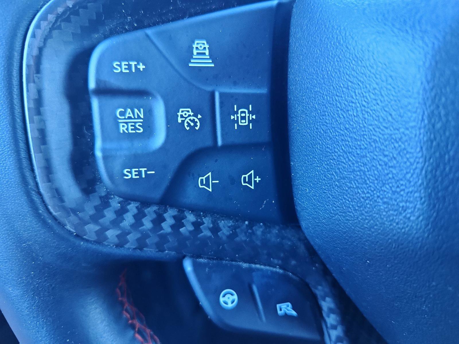 Used 2024 Ford Bronco Raptor w/ Interior Carbon Fiber Pack 6 image 23